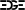 Логотип EDGE