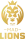 Логотип MAD Lions