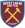 Логотип West Ham United FC