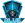 Логотип Blue