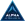 Логотип ALPHA Blue
