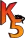 Логотип KATT5