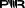 Логотип PWR