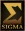 Логотип Sigma