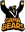 Логотип Gamania Bears