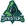 Логотип Sinister5
