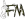 Логотип FM
