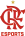 Логотип Flamengo Esports