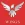 Логотип Wings.Red