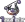 Логотип Rascal Jester
