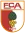 Логотип FC Augsburg