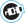Логотип Nouns Esports