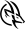 Логотип ORYX Esports