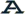 Логотип University of Akron Blue