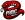 Логотип Panic Esports
