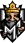 Логотип M1 Gaming