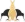 Логотип 2 Birds 1 Kangaroo