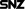 Логотип SENZA Esports