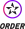 Логотип ORDER