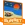 Логотип Sunset