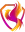 Логотип Suzaku Esports