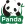 Логотип Panda