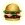 Логотип Team Burger