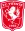 Логотип FC Twente
