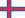 Логотип Team Faroe Islands