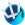 Логотип Trident Esports