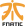Логотип Fnatic