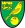 Логотип Norwich City FC