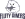 Логотип FLUFFY AIMERS
