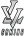 Логотип LV Gaming