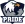 Логотип PRIDE