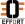 Логотип Eff0rt