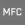 Логотип MFC