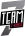Логотип Team7 Esports