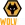 Логотип Wolves Esports
