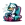 Логотип SleepyGoose