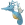 Логотип Kingdra