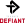 Логотип Toronto Defiant