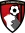 Логотип AFC Bournemouth