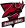 Логотип Sanguine Sharks
