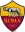 Логотип Associazione Sportiva Roma