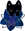 Логотип Solus Victorem