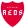 Логотип Helsinki REDS