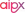 Логотип AIPX Gaming