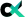 Логотип Chromax