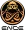 Логотип ENCE